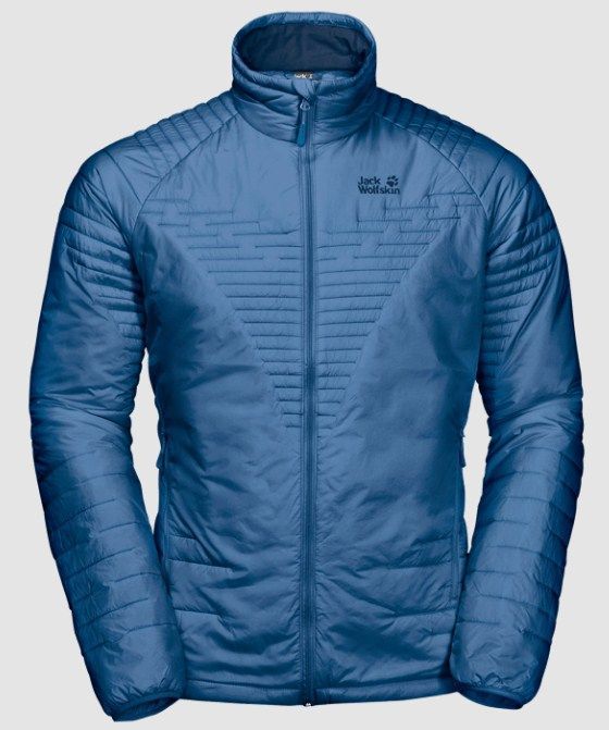 Jack Wolfskin Стильная куртка Jack Wolfskin Ultimate Argon Jacket M