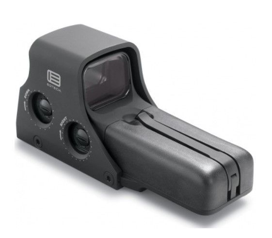 EOTech Небольшой голографический коллиматор EOTech 552.XR308