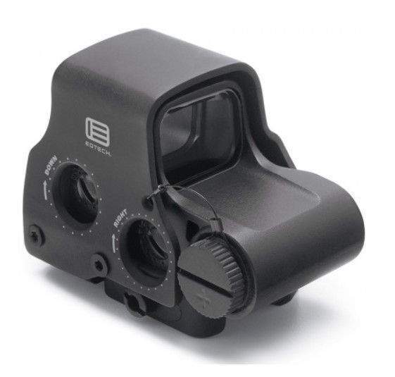 EOTech Голографический прицел для средних дистанций EOTech EXPS3-2