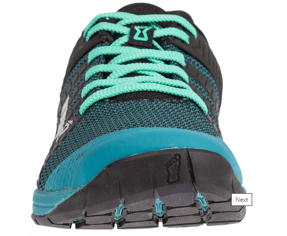 Inov8 Беговые кроссовки женские Inov-8 F-Lite 260 KNIT 