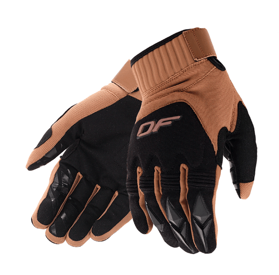DRAGONFLY Мужские перчатки Dragonfly Enduro