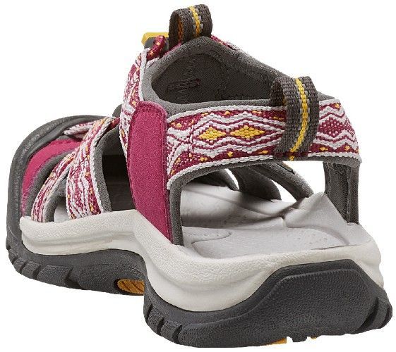 Keen Летние сандалии Keen Venice H2 W