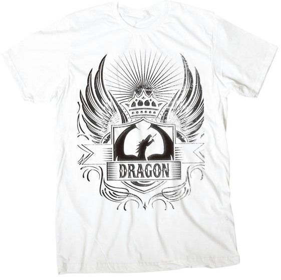 Dragon Alliance Майка для мальчиков Dragon Alliance Easy Rider Youth PF S11 SS