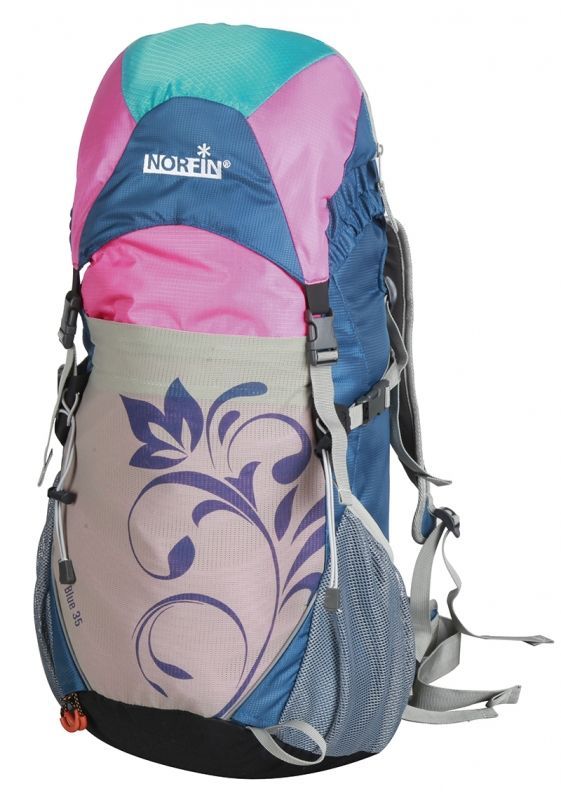 Norfin Рюкзак Norfin Lady Blue 35 NFL