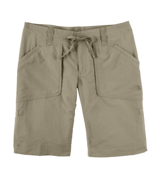 The North Face Стильные шорты для женщин The North Face Horizon Sunnyside Short