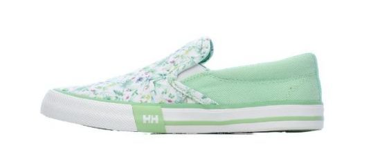 Helly Hansen Helly Hansen - Прочные слипоны для женщин W Copenhagen Slip-On Shoe