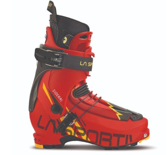 La Sportiva Универсальные горнолыжные ботинки La Sportiva Sideral