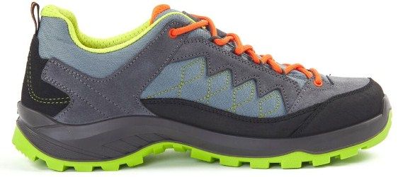 Norfin Ботинки треккинговые Norfin Ntx Light Trek Low