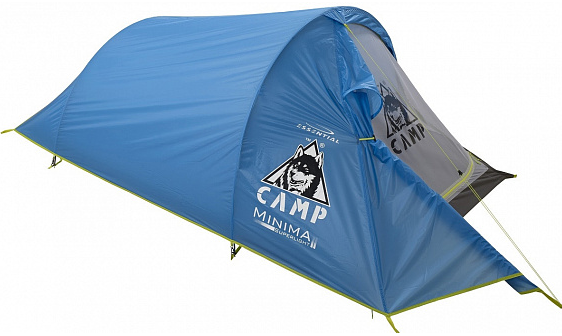 Camp Туристическая палатка Camp Minima 2 SL