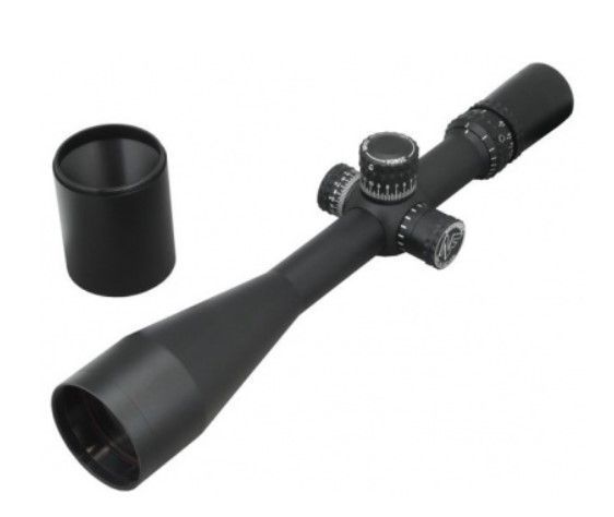 NightForce Оптический прицел для охоты Nightforce NXS™ 8-32x56mm MOAR