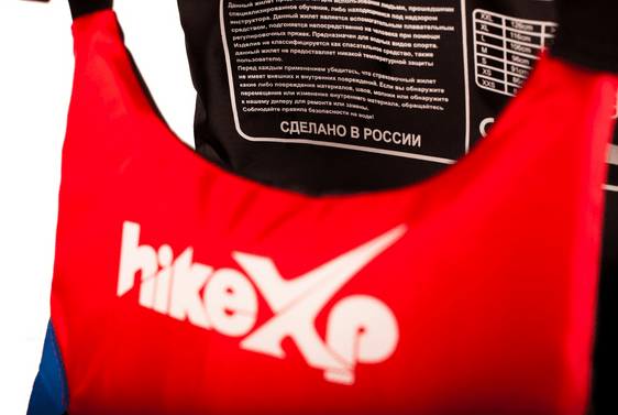 HikeXp Спасательный жилет для яхтенного спорта HikeXp Yachts