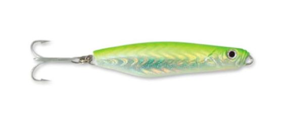 Williamson Морская приманка Williamson Thunder Jig 40 гр