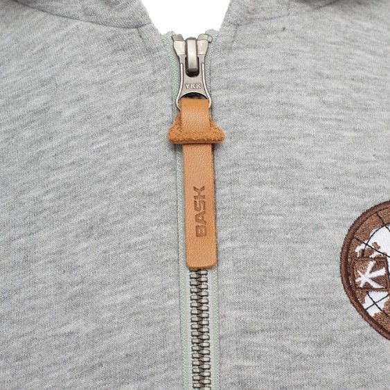 Bask Спортивная толстовка для женщин Bask Russian Arctic LJ