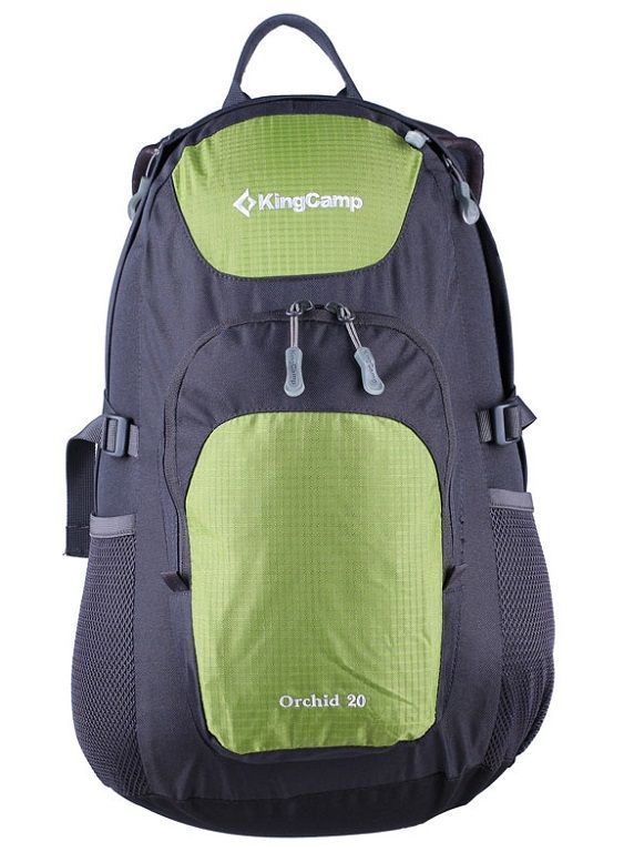 KingCamp Эргономичный рюкзак King Camp 4217 Orchid 20