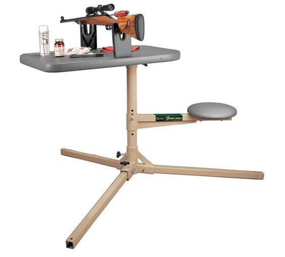 Caldwell Стол компактный для стрельбы Caldwell Stable Table