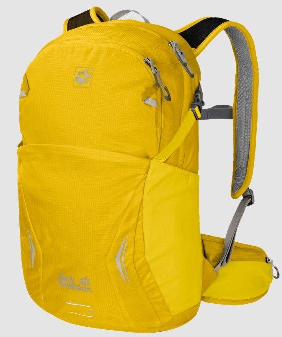 Jack Wolfskin Вместительный рюкзак Jack Wolfskin Moab Jam 24