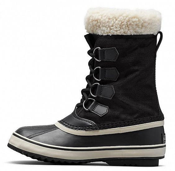 Sorel Теплые женские ботинки Sorel Winter Carnivalr