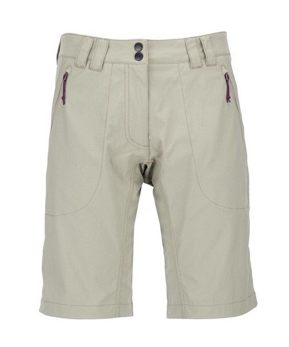 Lowe Alpine Стильные шорты для женщин Lowe Alpine Java Shorts