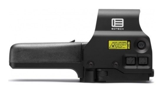 EOTech Голографический коллиматор для экстремальных условий EOTech 558.A65