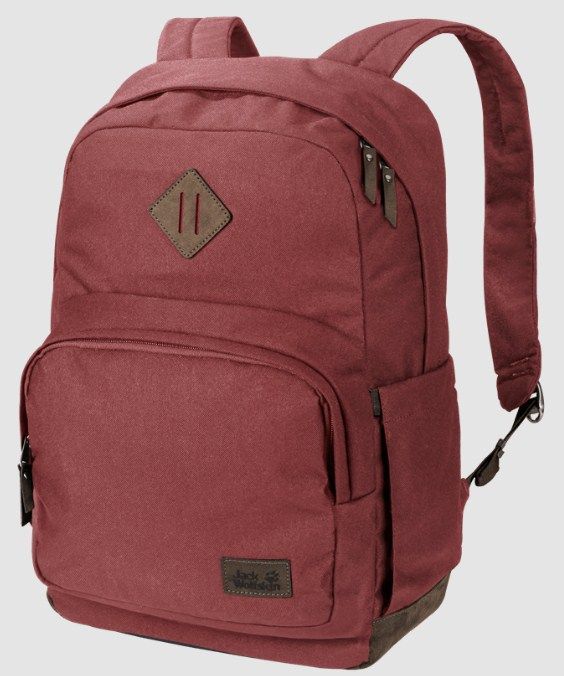 Jack Wolfskin Рюкзак на каждый день Jack Wolfskin Croxley 24