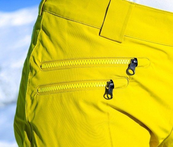 Marmot Брюки высокотехнологичные Marmot Wm's Slopestar Pant