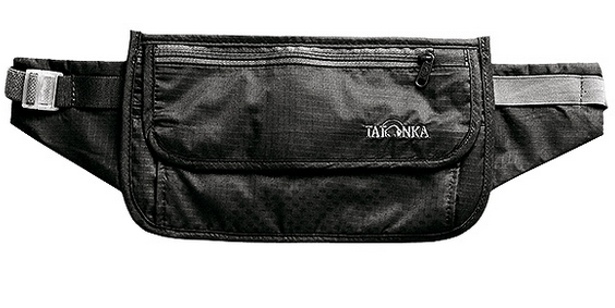 Tatonka Поясной кошелёк Tatonka Skin Waist Pouch