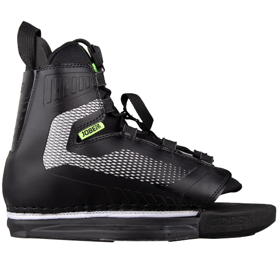Jobe Крепления открытые для Вейкборда Jobe Maze Wakeboard Bindings(SS)