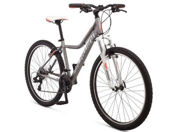 Schwinn Schwinn - Городской женский велосипед Mesa 2 Women