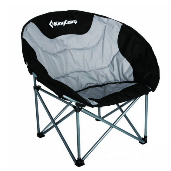 KingCamp Кемпинговое кресло King Camp 3889 Deluxe Moon Chair