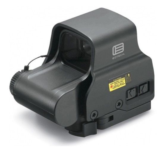 EOTech Современный коллиматор EOTech EXPS2-2