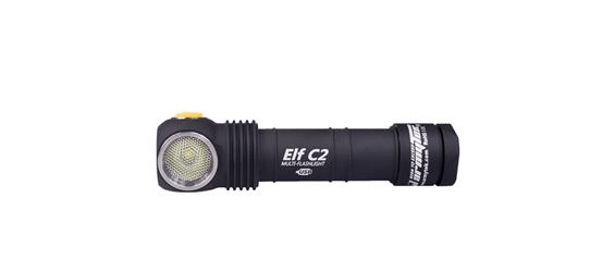 ArmyTek Мультифонарь Armytek Elf C2 XP-L USB