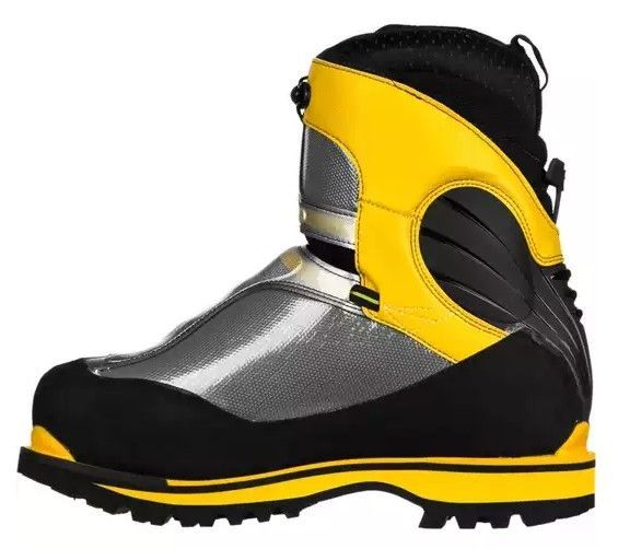 La Sportiva Альпинистские ботинки La Sportiva Spantik