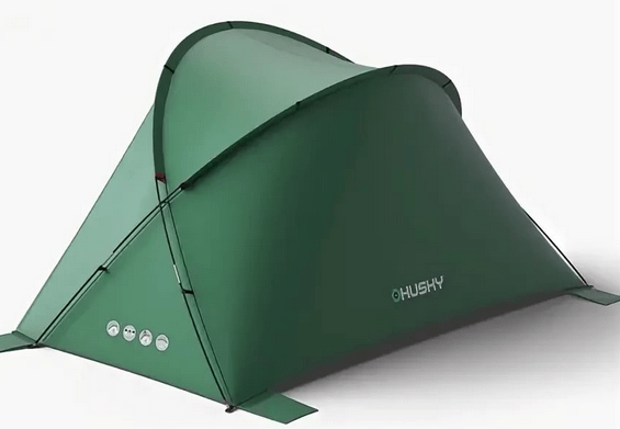 HUSKY Палатка для путешествий Husky Blum 2 Classic