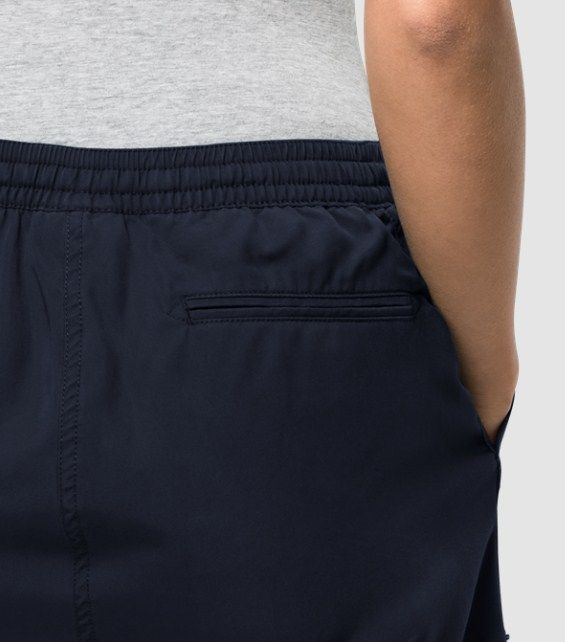 Jack Wolfskin Легкие летние шорты Jack Wolfskin Mojave Shorts W