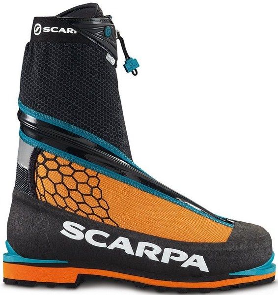 Scarpa Scarpa - Ботинки для высотных восхождений Phantom Tech