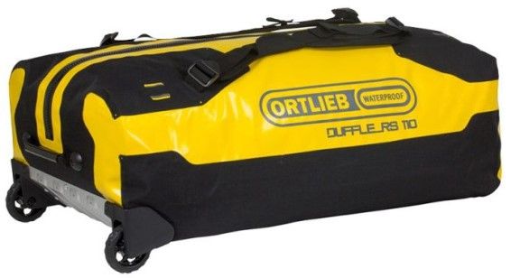 Ortlieb Непромокаемая туристическая сумка Ortlieb Duffle RS 110