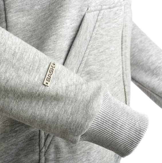 Bask Спортивная толстовка для женщин Bask Russian Arctic LJ