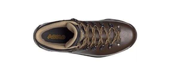 Asolo Asolo - Мужские треккинговые ботинки TPS 520 GV evo Wide Fit