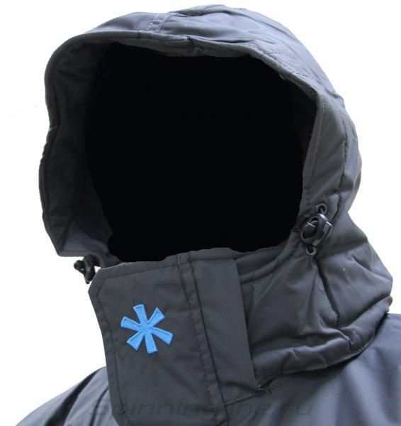 Norfin Костюм рыболовный зимний Norfin Apex Flt