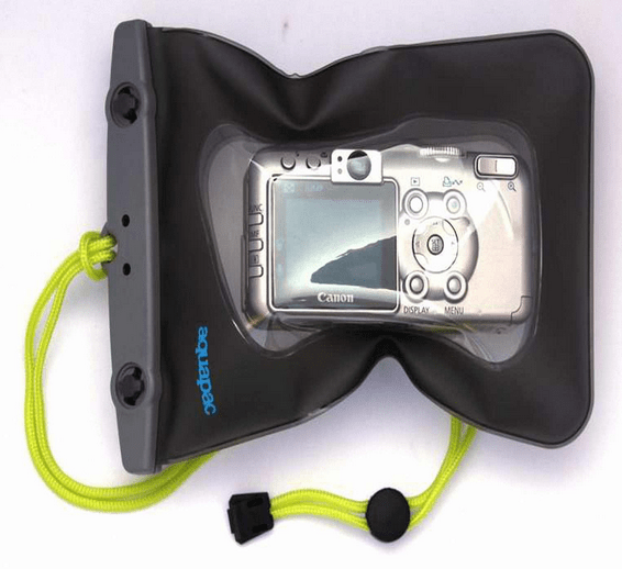 Aquapac Защитный чехол для фотокамер Aquapac Small Camera Case