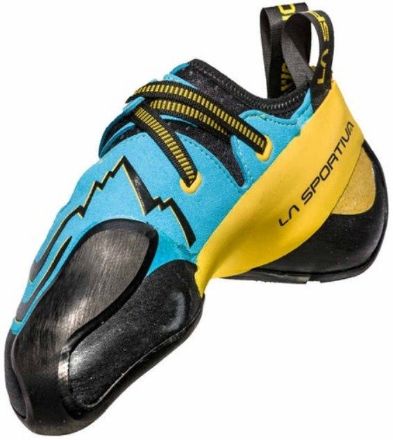 La Sportiva Скальные туфли для болдеринга La Sportiva Futura