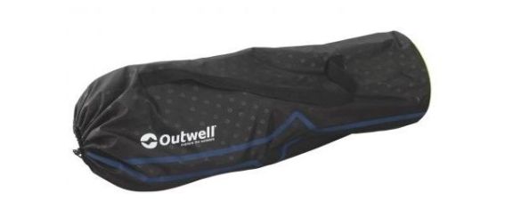 Outwell Раскладушка Outwell Posadas Foldaway Bed Single