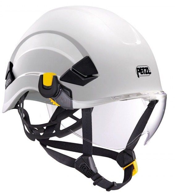 Petzl Щиток для касок Petzl Vizir