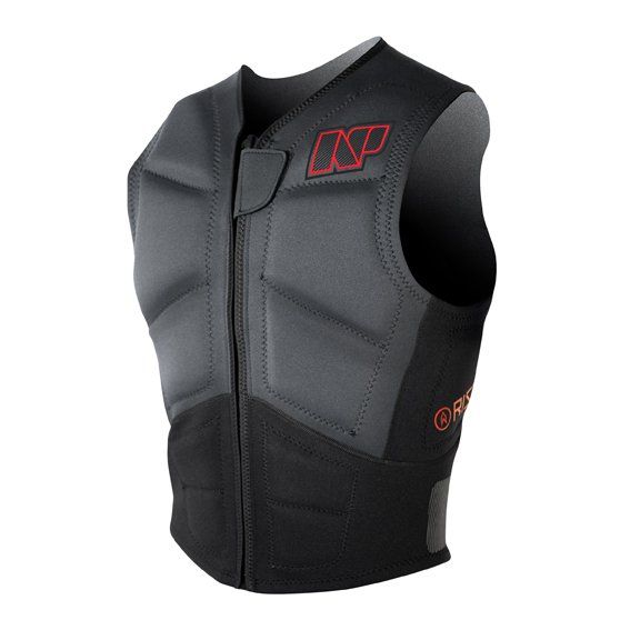 NEIL PRYDE Жилет спасательный водный Neil Pryde Impact Front Zip