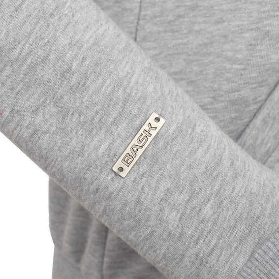 Bask Спортивная толстовка для женщин Bask Russian Arctic LJ