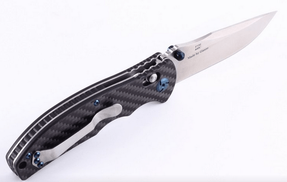 Ganzo Походный нож Ganzo Firebird F7501-CF