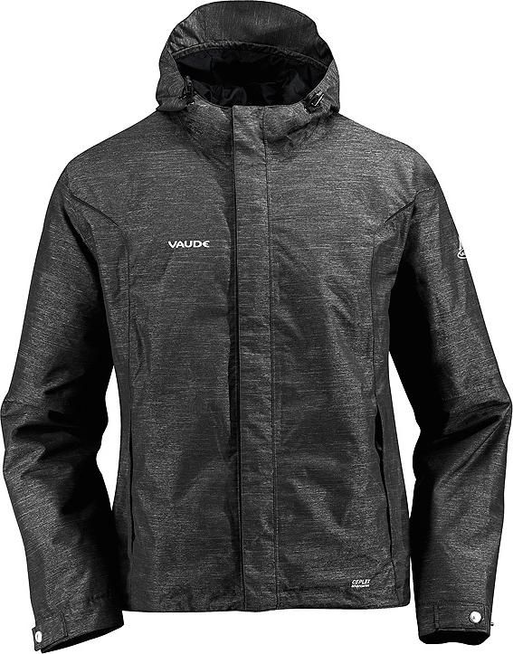 Vaude Водонепроницаемая куртка Vaude Me Padded Town Jacket