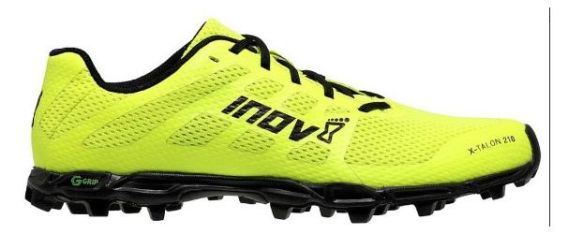 Inov8 Мужские беговые кроссовки Inov8 X-Talon G 210 V2