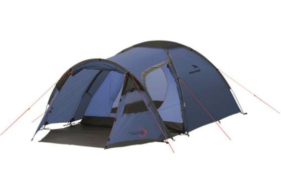 Easy Camp Палатка тоннель спортивная Easy camp - Eclipse 300