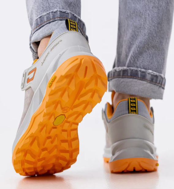 Grisport Стильные треккинговые кроссовки женские Grisport 15413